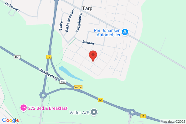 Fanø Reklamebureau (Jørgen Sønder)