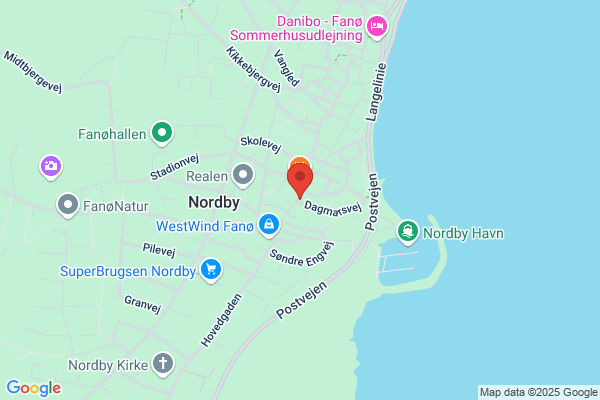 Fanø Apotek