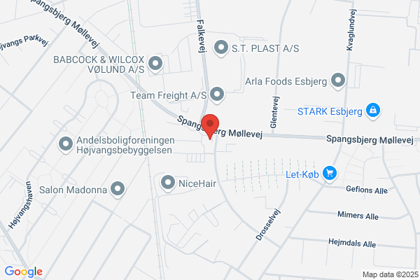 FDM Testcenter