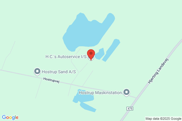 H. C.s Autoservice