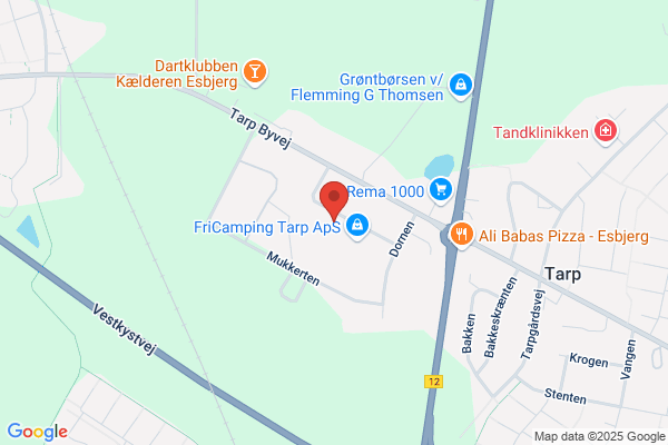Q8 Service & Autoværksted