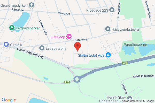 Ringstrup Auto