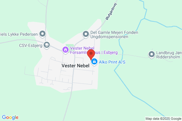 Vester Nebel Autoservice