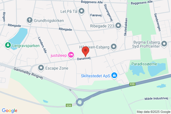 Østerbyens Autoværksted