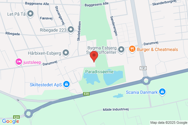 Renove Bremse- og Koblingsservice ApS