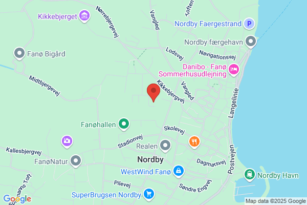 Fanø Pensionistforening