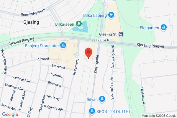 Frøs Herred Sparekasse