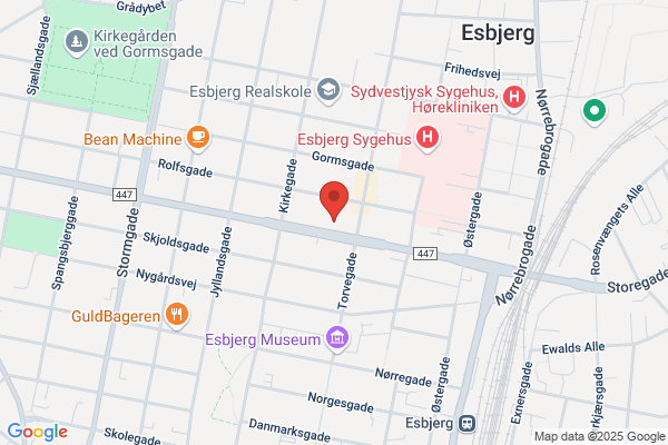 Boligafdelingen - Borgerservice
