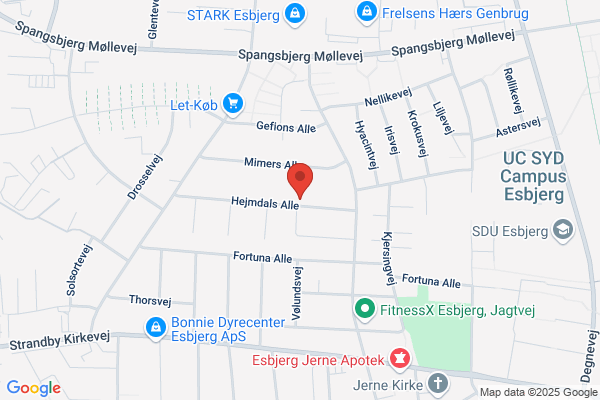 Forum Beboerforening