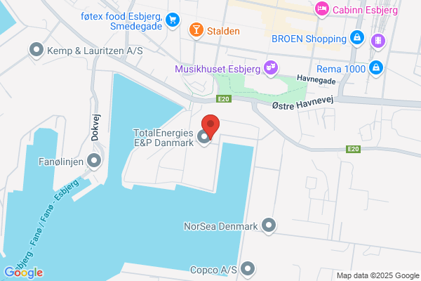 Norsea Denmark