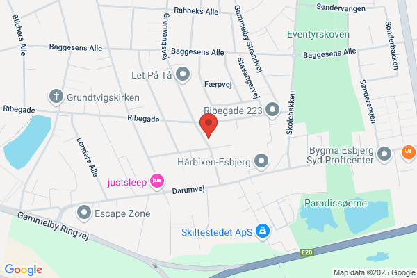 Den Lille Børnehave