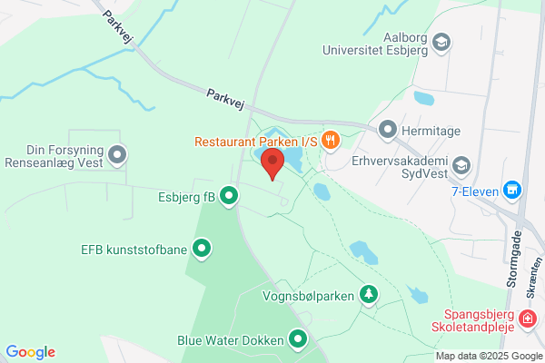 Gjesing Børnehave