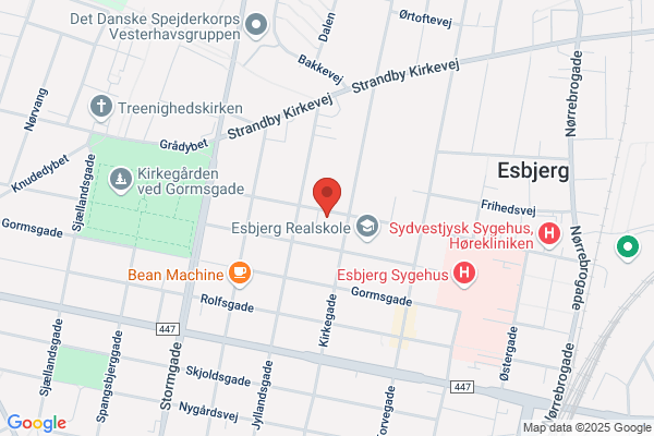Midtbyens Børnehave