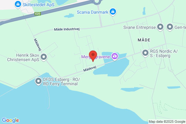 Fanø Biludlejning