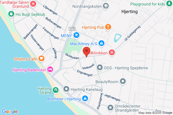 Hjerting Cykelcenter
