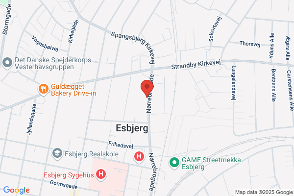 Boldesager Skoles Skolefritidshjem