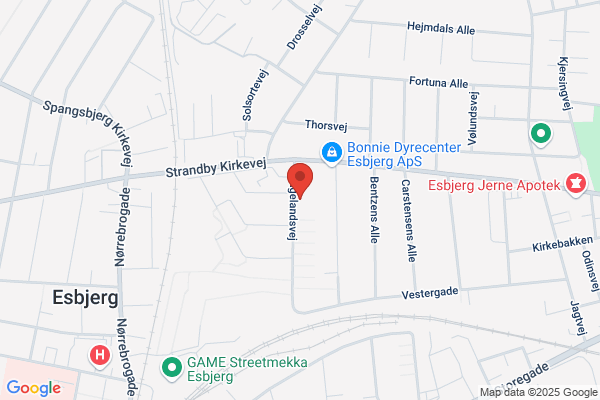 Børnenes Kontors Daginstitution