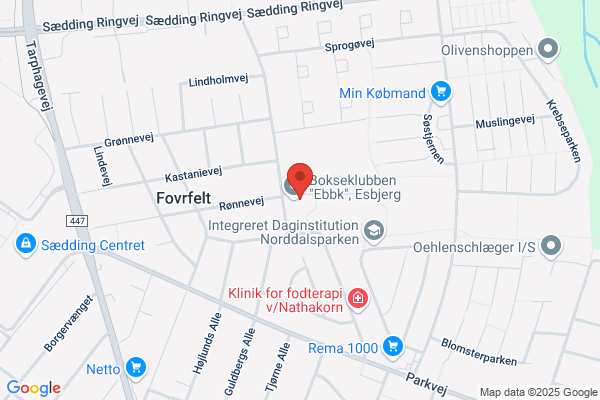 Fourfeldtskolens Skolefritidshjem