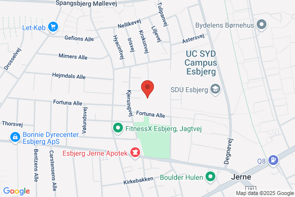 Esbjerg Kommunale Tandpleje