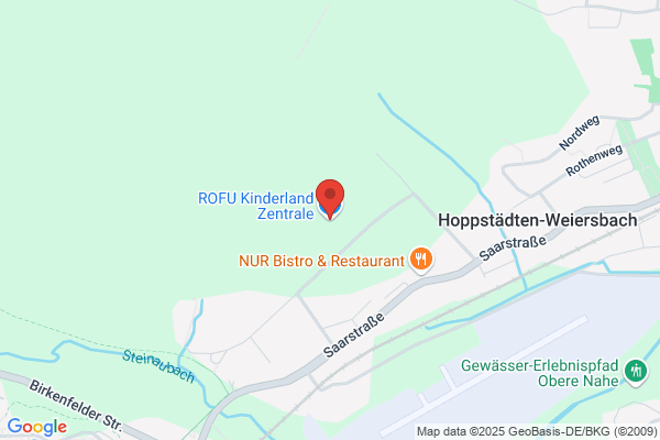 Receptionisten
