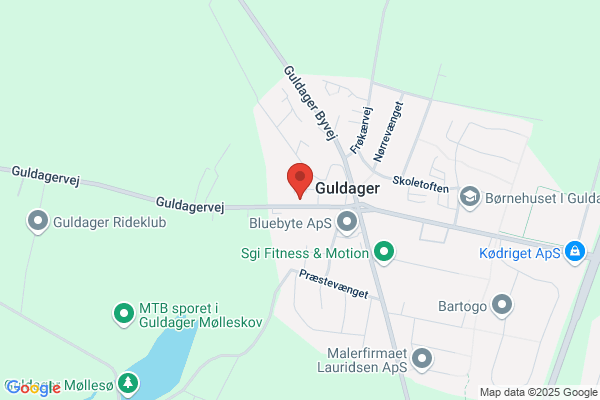 Købmandsgårdens Mad