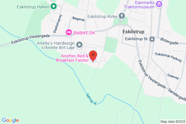 Anette´s Køreskole