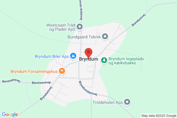 Bryndum Dyreklinik I/S