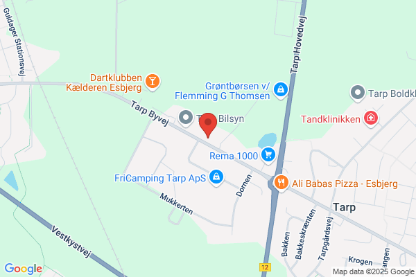 Dyreklinikken Hjerting