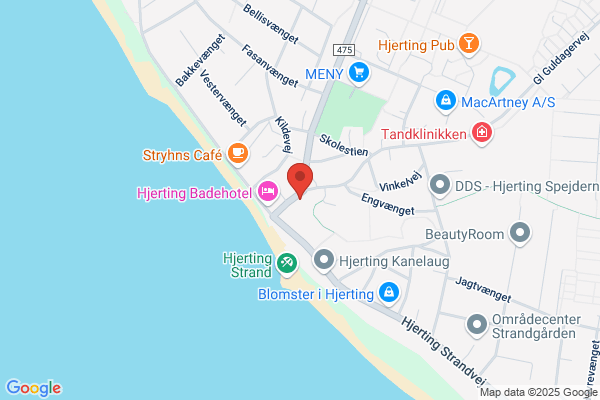 Bech, EDC Mæglerne Poul Erik