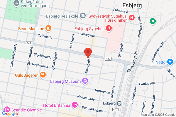 Brochstedt & Kjærgaard