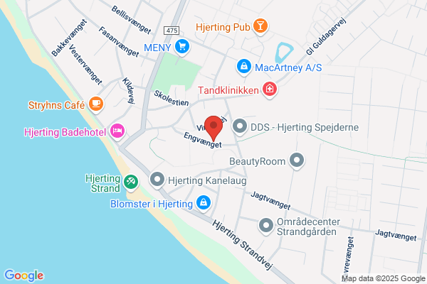 Hjerting Installationsforretning