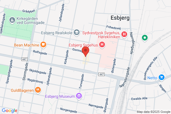 Esbjerg Electronic