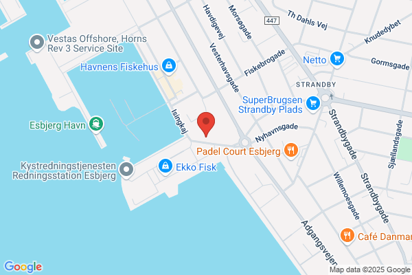 Vestjysk Process Control