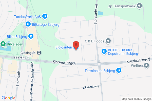 Elgiganten