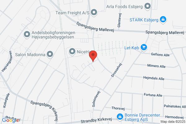 Fanø Entreprenørforretning