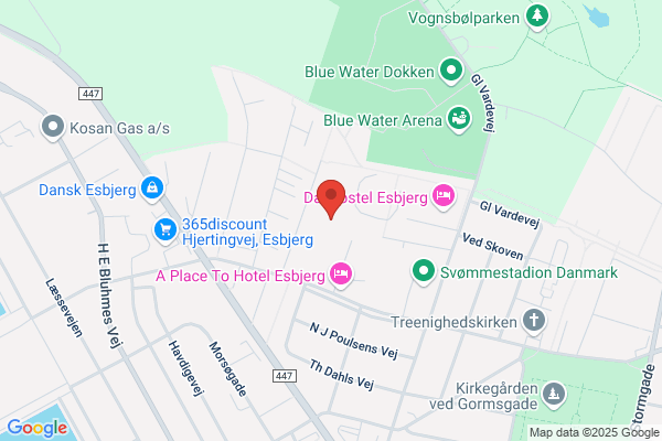 Esbjerg Handelsskole