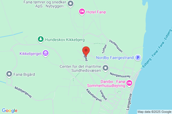 Fanø Søfartsskole