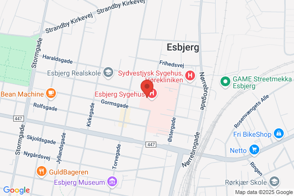 Danske Bioanalytikere