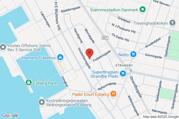 LO-Esbjerg