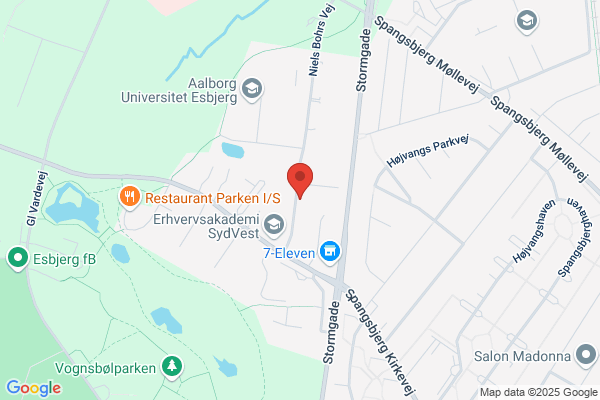 Maskinmesternes Forening Sydvestjydsk Kreds