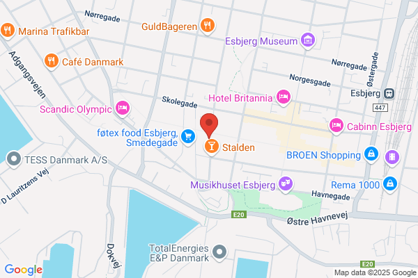 Vesterbyens Farvehandel
