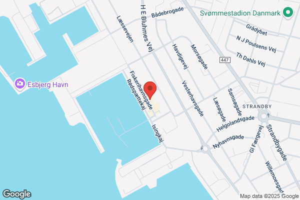 Torvegades Fiskehandel