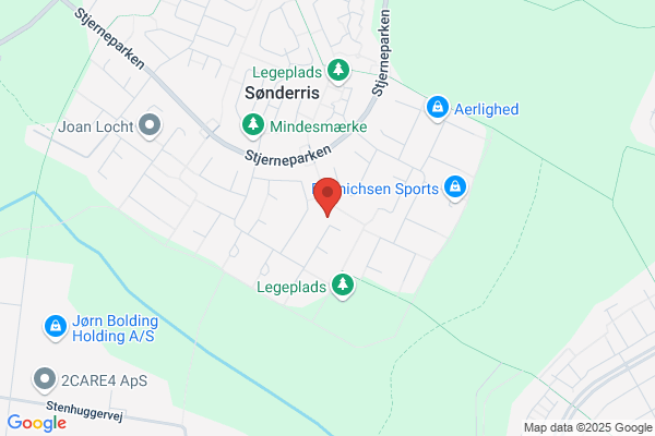 Klinik for Fodterapi