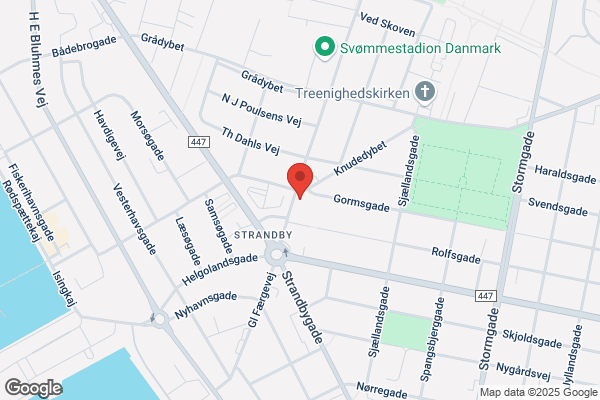 GF - Forsikring