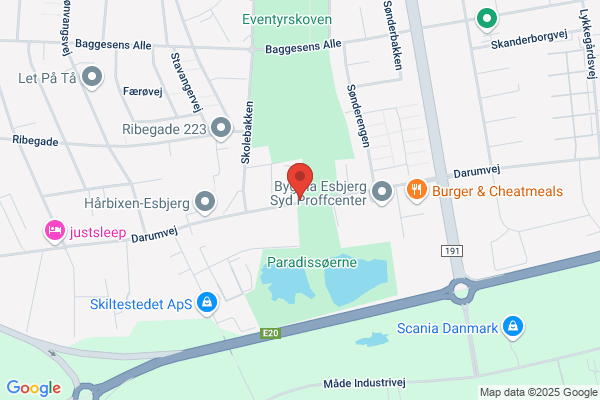 Lærerstandens Brandforsikring