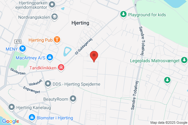 Hjerting Foto