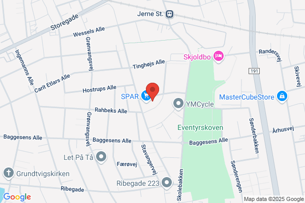 Kleopatra, Salon