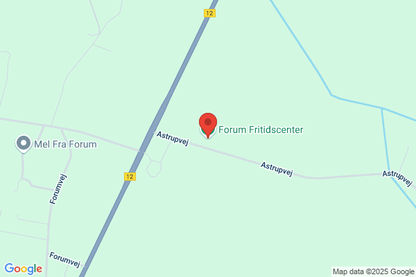 Forum Fritidscenter