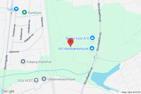 Kjersing Fritidshjem