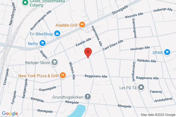 Slugen, Galleri